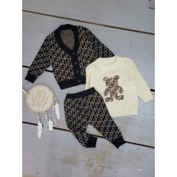 lot ensemble bebe 273