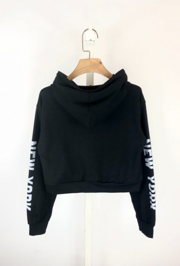 Mini mignon ensemble jogging en coton1 black 3